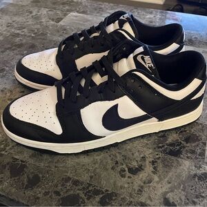 Nike Dunk Low Retro ‘Panda’